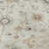 Premium Machine Washable Ducote AMF1137 Global Rug