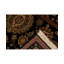 Manchuria Wool Oriental Area Rug