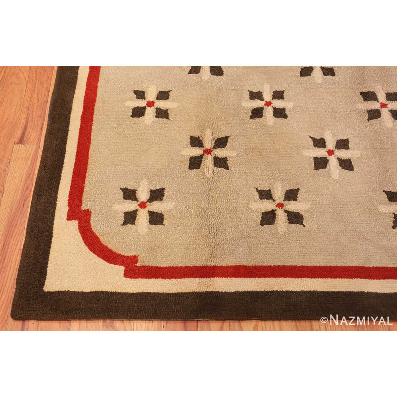 One-of-a-Kind Square 7'5" X 7'5" Area Rug