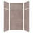 Expressions 6 Panel Shower Wall-575171011-669844449