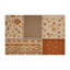 Tapis intérieur et extérieur Sunburst Vista-1424358711