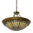 Danielburnham 4 - Light Bowl Pendant