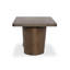Solid Wood Coffee Table