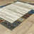 Abstract Indoor Rug-461239530