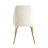 Kataleah Tufted Velvet Side Dining Chairs-81522161