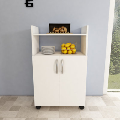 Buffet de 59 po de largeur