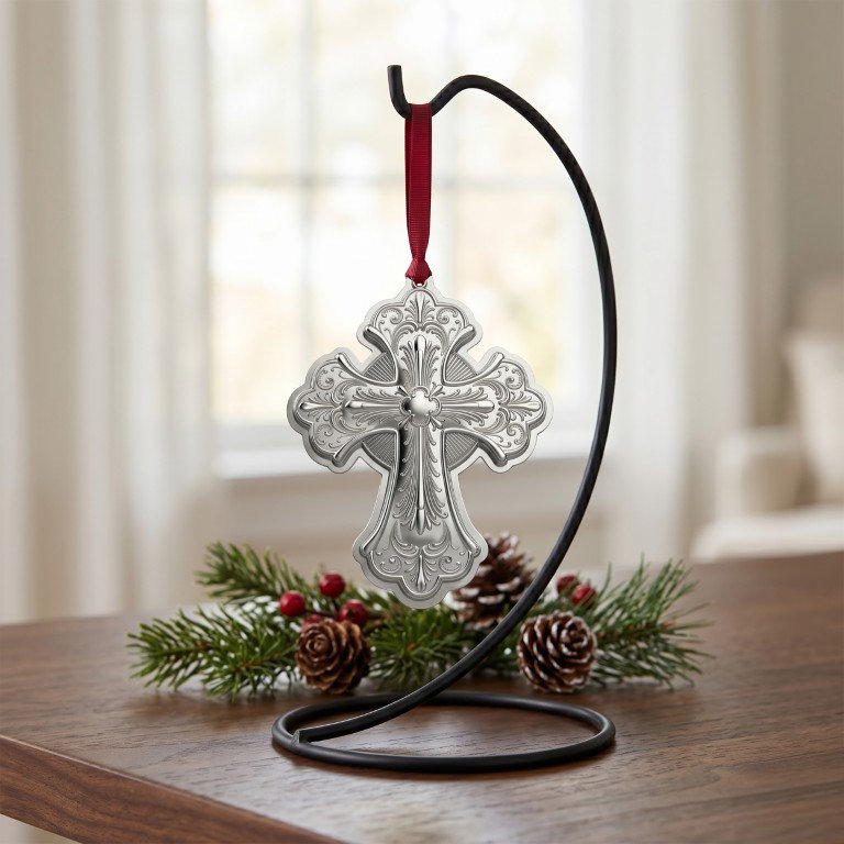 Wallace  2026 Grande Baroque Cross - 31st Edition