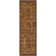 Calhoun Hand Tufted Wool Pile Oriental Rug