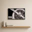 Voyage par Air III foncé par Marco Fabiano - impression sur toile-130850752-130850739