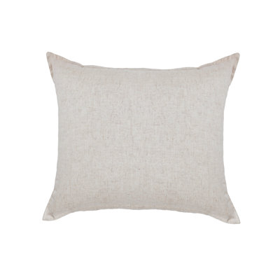 Georgie Bamboo Linen Sham