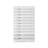 Hamptons Luxury Turkish Washcloth Set, 100% Turkish Cotton, Quick Drying, High Absorbent, Ultra Soft Towels For Home and Spa-2145054263