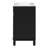Single 24'' Bathroom Vanity With Ceramic Top-1844762472