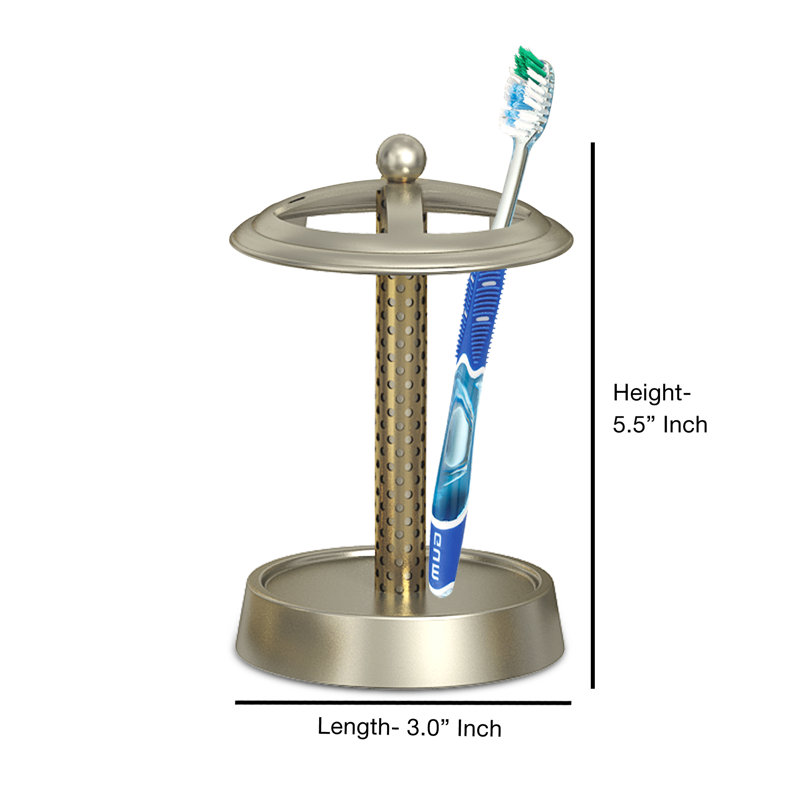 Selma Toothbrush Holder