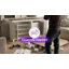 Armoire de rangement pour chaussures 16 paires Chessani-2024287110