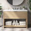 Vista 30" W Freestanding Single Bathroom Vanity-150098896-150098919-150098921