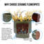3 pots de fleurs en céramique, pot de fleurs moderne pour patio, jardin ou rebords de fenêtre-702867403