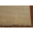 Solid Wool Modern Gabbeh Oriental Rug 5x6