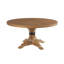 Newport Solid Wood Dining Table-2130689886