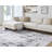 Ceslie Gray/Charcoal Area Rug-340186297