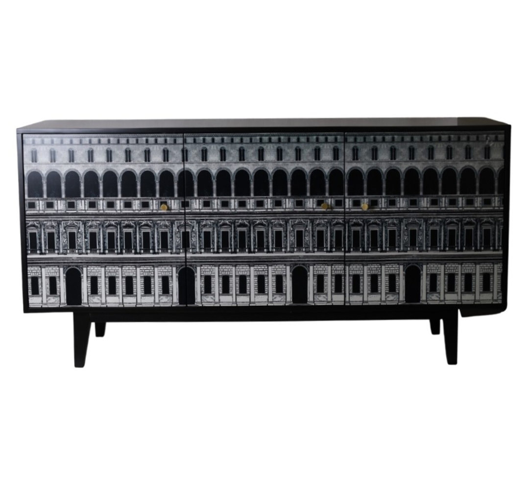 Sideboard Myloh 75,5 cm