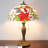 Perham Metal Lamp