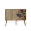 Agyen 120cm Sideboard