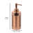 Nikolas Bathroom Accessory Set