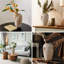 Vase Rustic