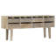 Kershner 140cm Sideboard