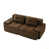 Brown Corduroy