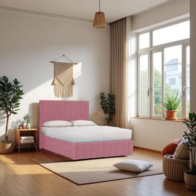 Divan Bed Set