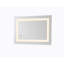 Miroir de salle de bain Scoles-1693407210