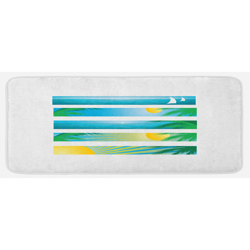 Tapis de plage