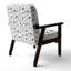 Chaise rembourrée Modern-465931147