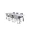 Denzel 6 - Person Dining Set