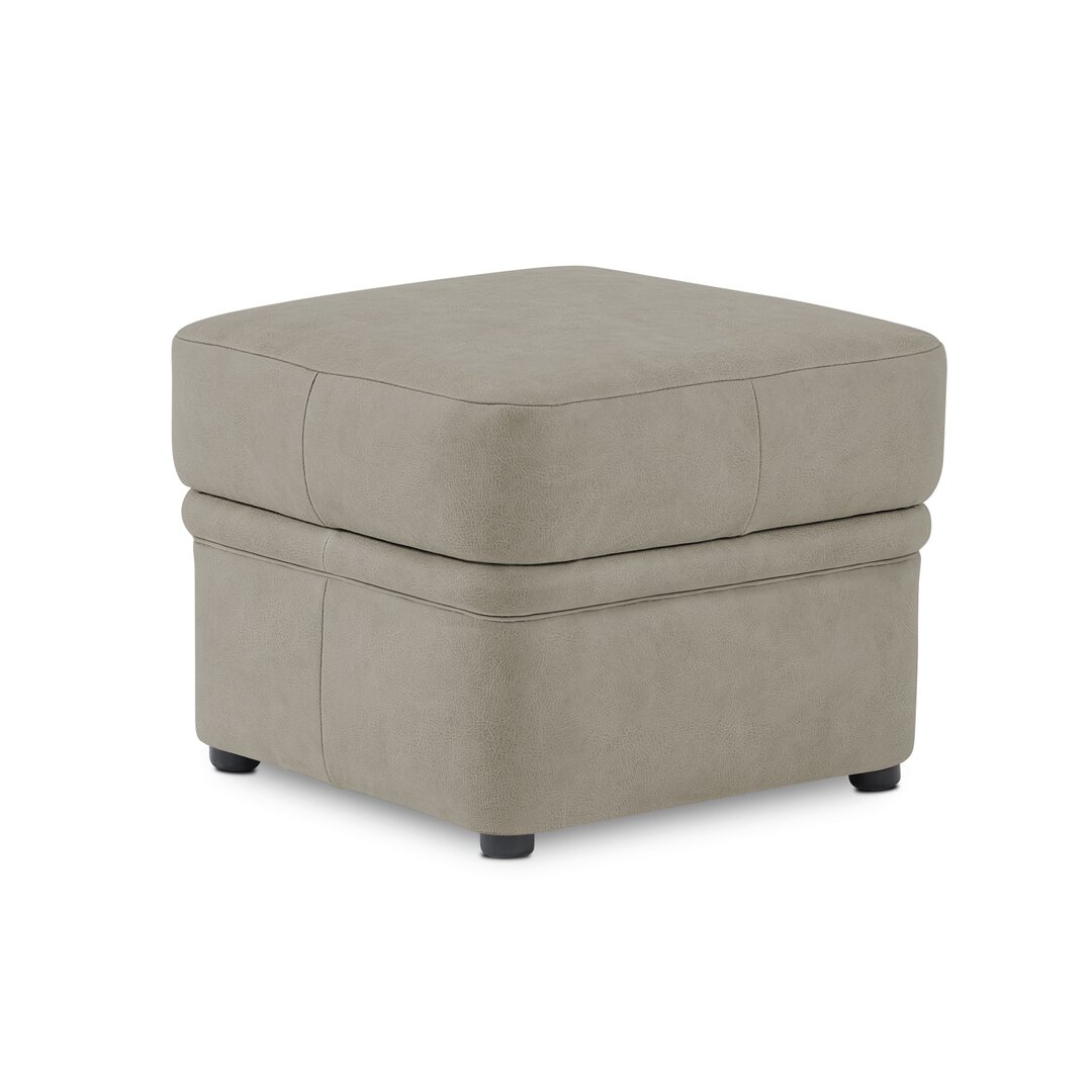 Hocker Fiora mit Stauraum