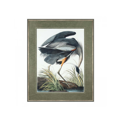 Single Picture Frame Painting on MDF