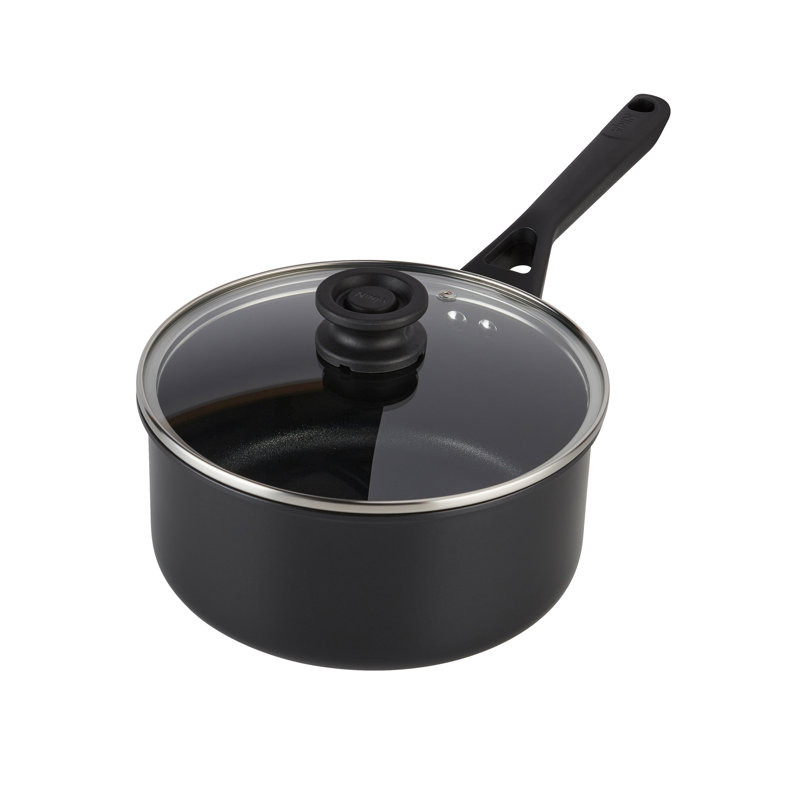 Ninja ZEROSTICK Classic Saucepan, 20cm