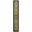 Antique Peking Hallway Runner Wool Beige, Blue Rug
