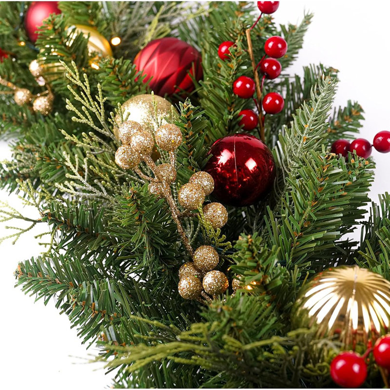 Guirlande Christmas