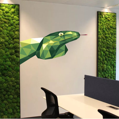 Animals Wall Decal