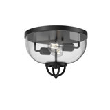 Lancaster 2 - Light Flush Mount