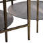 Northampton 3 - Piece Nesting Coffee Table Set