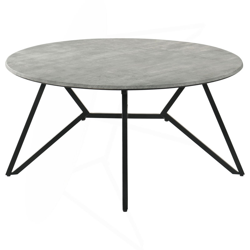 Table basse Travis