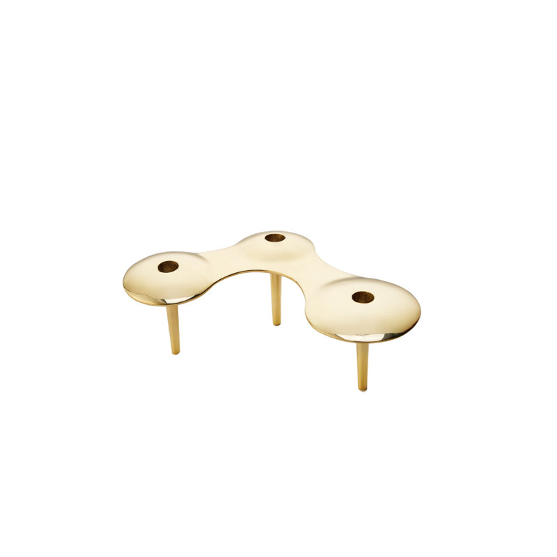 Pools Candelabra