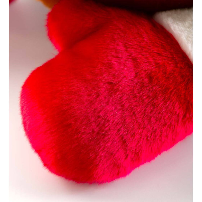 Oreiller de soutien en peluche Tingle Elf