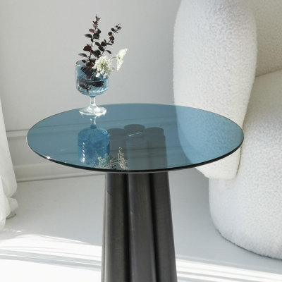 Glorias Side Table