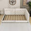 Lit plateforme tapissier Briceyda-2146820932