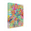Art mural sur toile tendue - "Celebrate" de Suzanne Allard pour décoration de salon, de chambre à coucher ou de bureau - 24 x 32