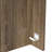 Multifunctional Extendable Console Table